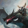 Dragon Rider