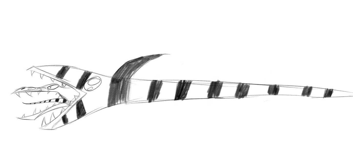 Sandworm By BenAllen217 On DeviantArt