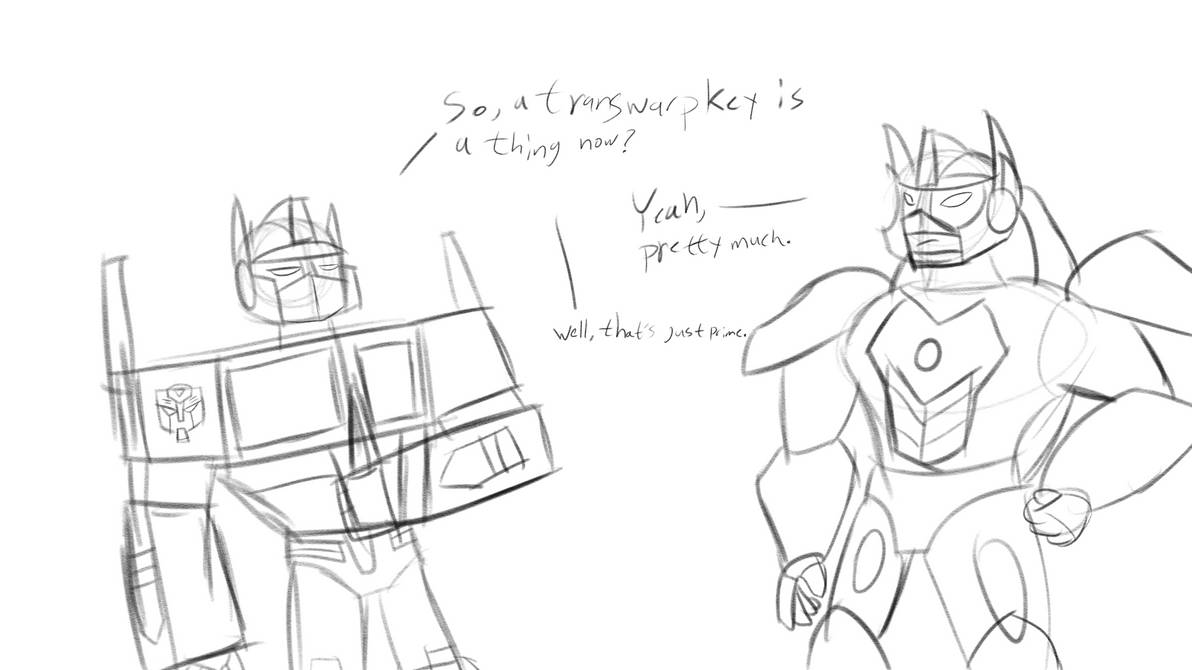 Deviantart Rtb6 ROTB In a nutshell by BenAllen217 on DeviantArt