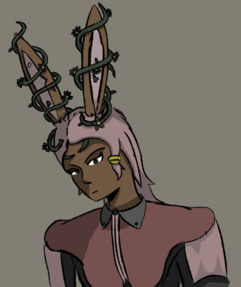 RP OC. by TheMoorFish on DeviantArt