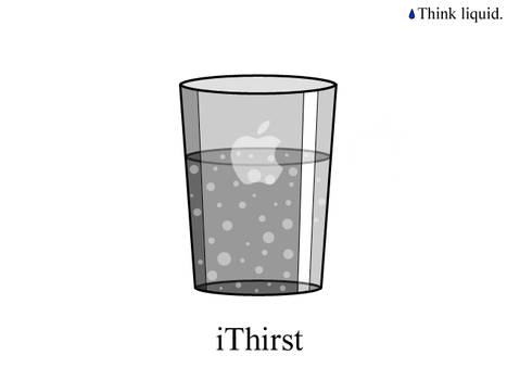 iThirst