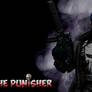 The Punisher - Eyes visible