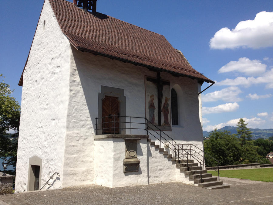 Zurich Chaple