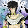 Judal-colored