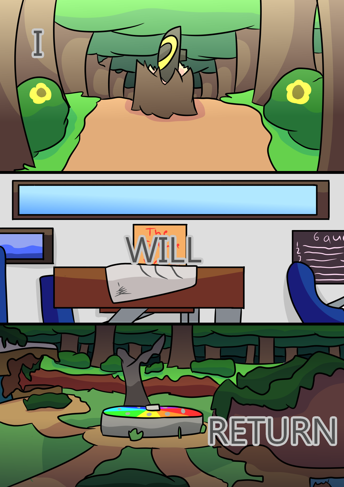 Tom Mu Colal ToM MU: Intermission 1 by ToastorMan on DeviantArt