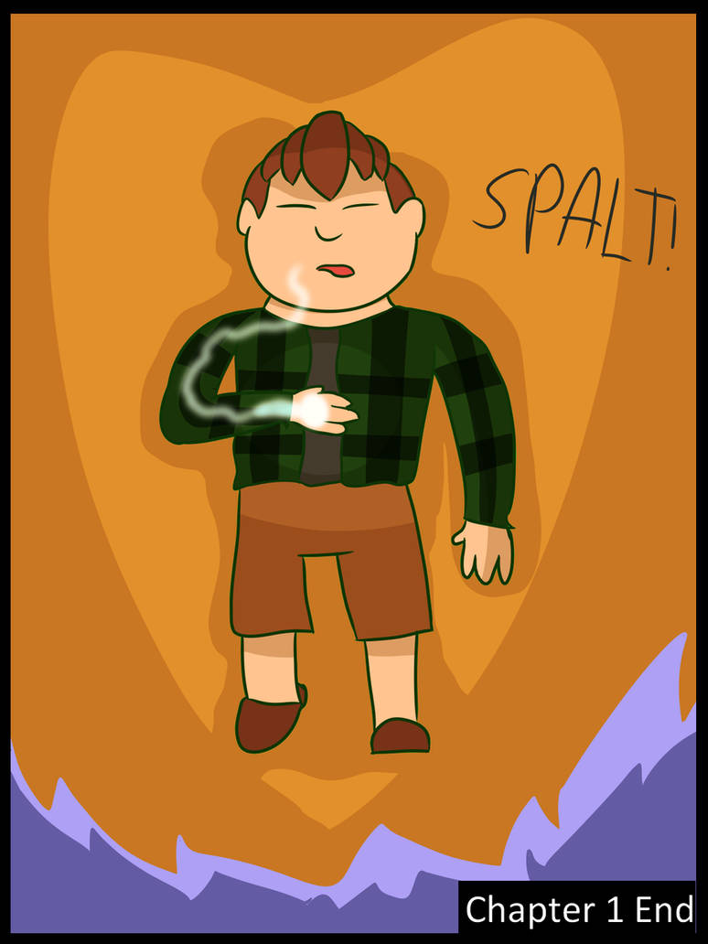 Tom Mu Colal ToM MU Chapter 1 Page 19 by ToastorMan on DeviantArt