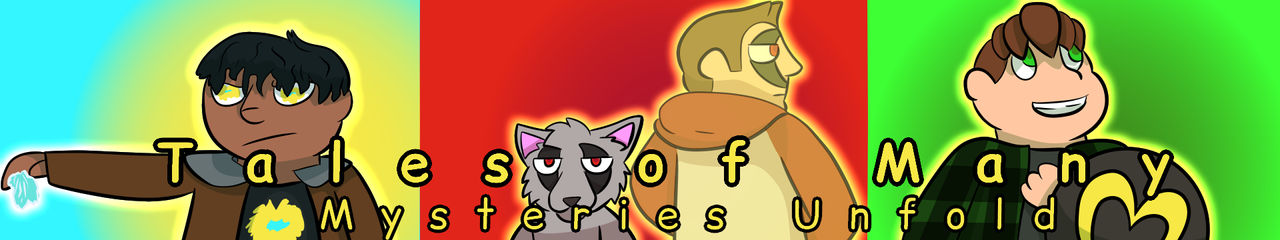 Tom Mu Colal ToM:MU Banner by ToastorMan on DeviantArt