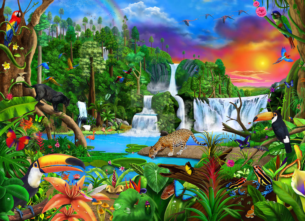 Amazon Deviantart The Amazon by oceanmilers on DeviantArt