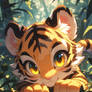 Tiger - Jungle