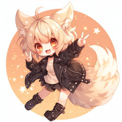 Albedo85 Detailed Anime Style Masterpiece Finely D