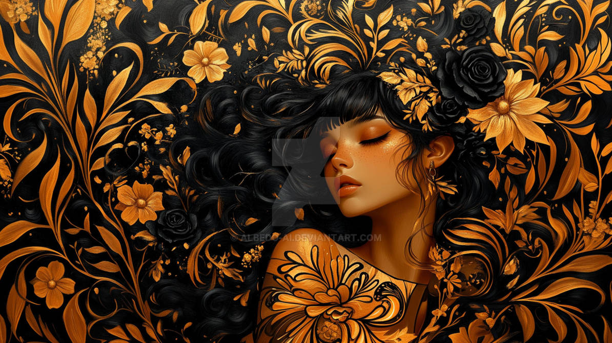 Albedo Roses Black Roses by Albedo-AI on DeviantArt