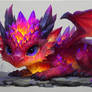Babydragon #6