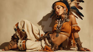 Mystical Princess #10