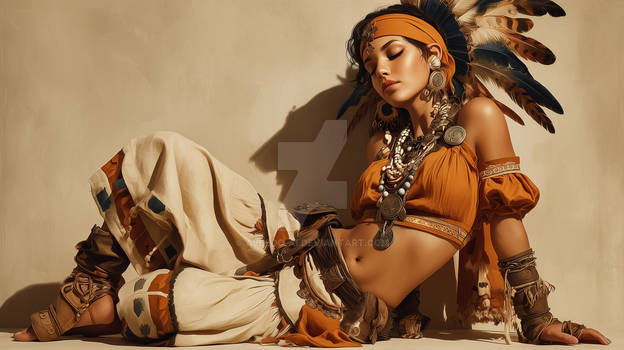 Mystical Princess #10