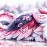 March Dragon #20