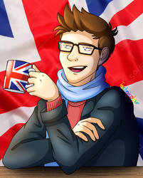 Spiffingbrit