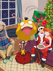 Christmas in Kanto Pg21