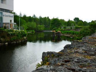 idyll on the quayside 2