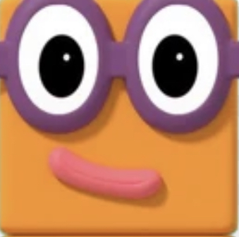 Orange (character), Numberblocks Wiki