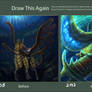 Draw This Again- The Sea Dragon