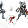 Alolan Scizor