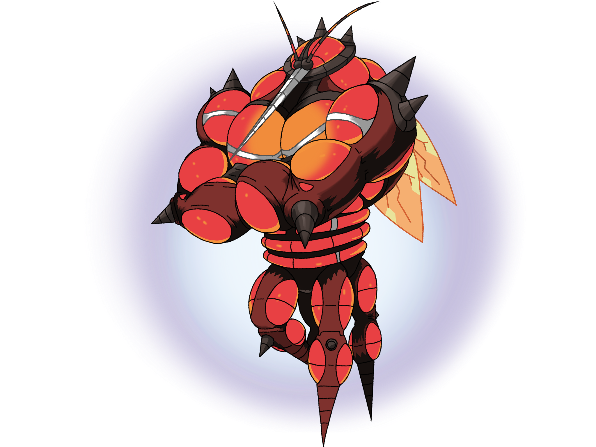 UB-02 Buzzwole