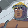 Heman Reprogramming