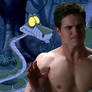 Robbie Amell Hypnotized by Kaa5