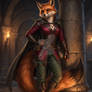 Furry