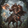 Centaur