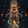 Mermaids and Lamias