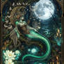 Mermaids and Lamias