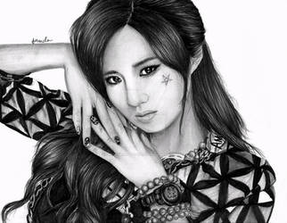 Yuri SNSD