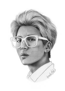 JONGHYUN