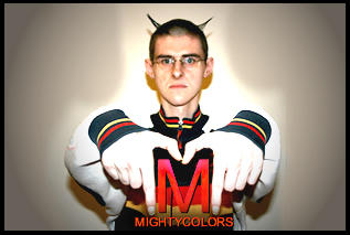 Mightycolors Owner