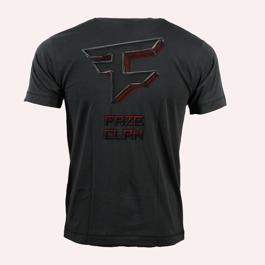 FaZe Clan T-shirt