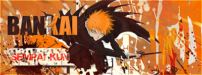 Ichigo BANKAI