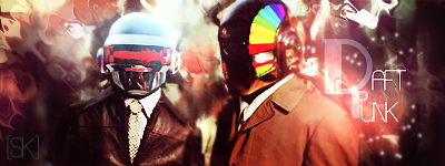 Daft Punk