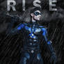 Rise of Nightwing