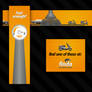 Finda.co.nz Flash Banner Ads