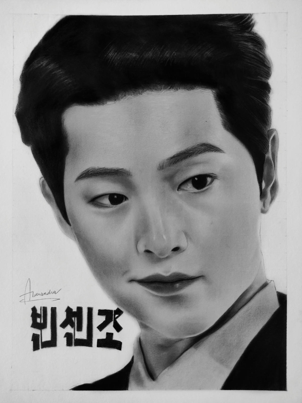 Song Joong Ki Vincenzo Cassano By Blissmists On Deviantart Song Joong Ki Vincenzo Cassano By Blissmists On Deviantart