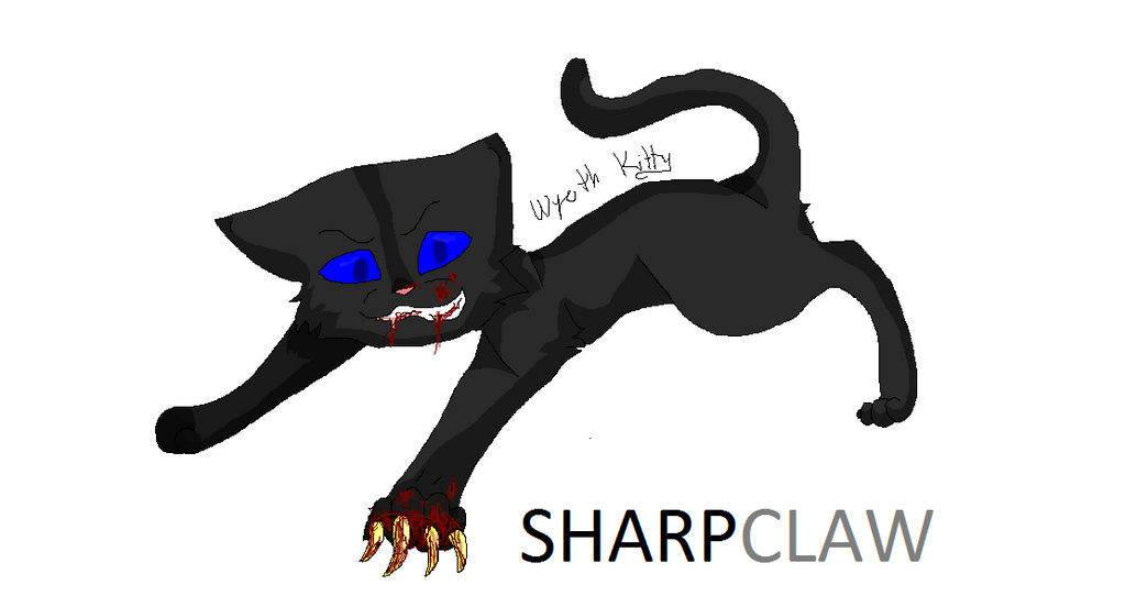 Sharpclaw