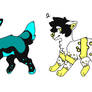 Dog/Wolf Adoptables [OPEN]