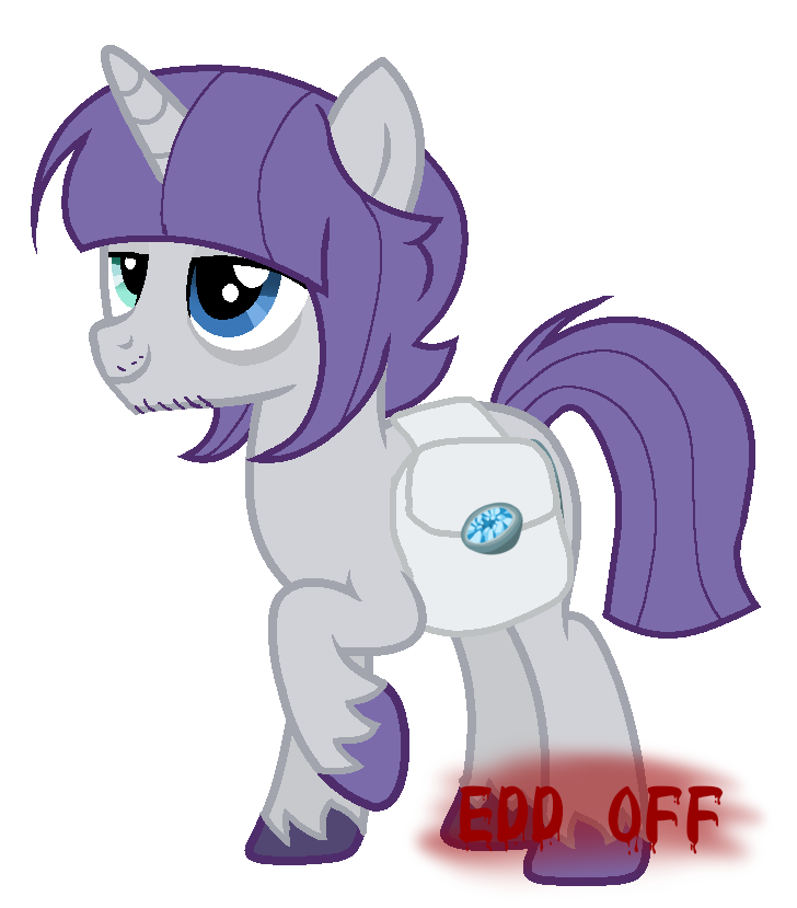 Mlp Rarity Geode Power Geode(rarity x Maud)next gen mlp by 3dd0ff15 on DeviantArt