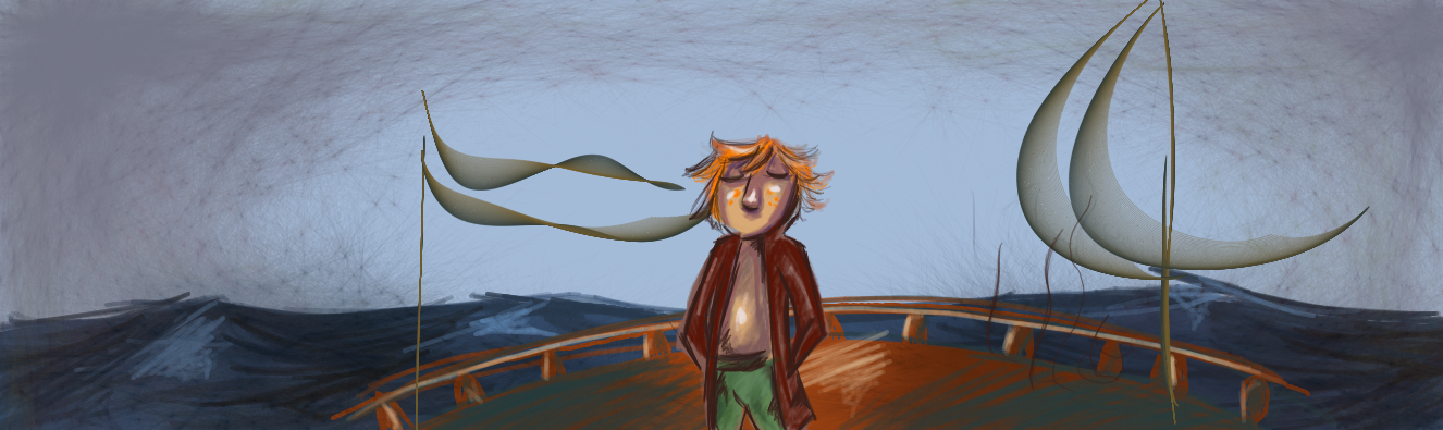 Sea Carrot
