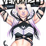 Alexa Bliss Venomized