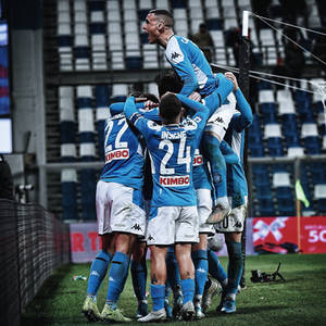 SSC Napoli 2019