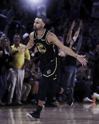 Wardell Stephen Curry