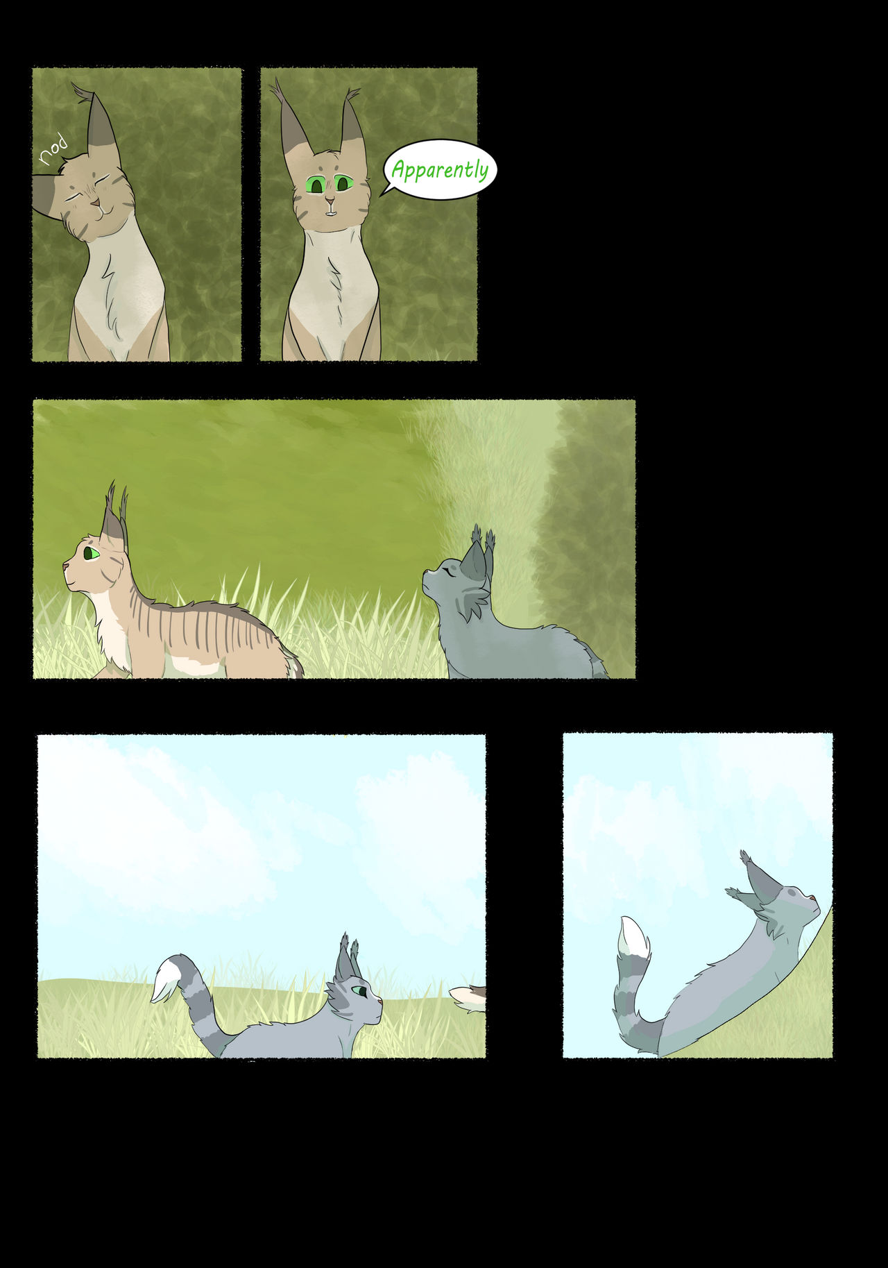 Bird's Hope - 1.12