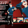 Zip's Profile